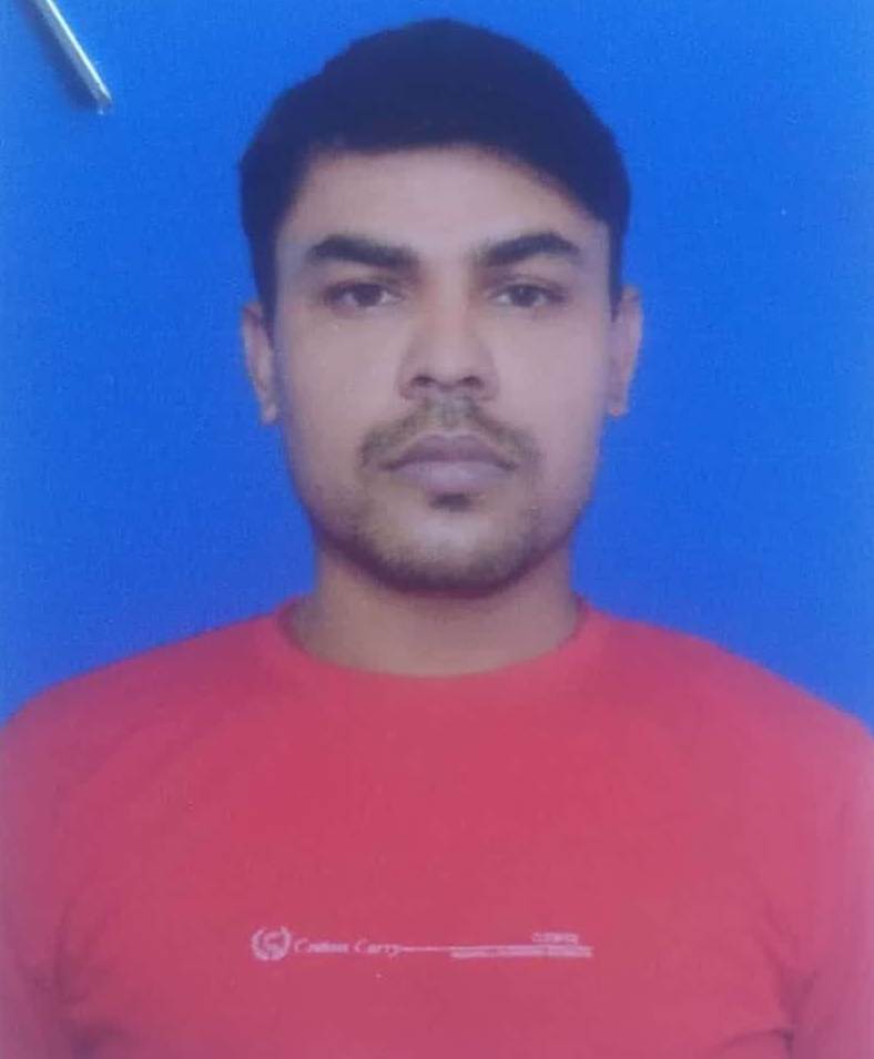 Photo of Aakash Kumar